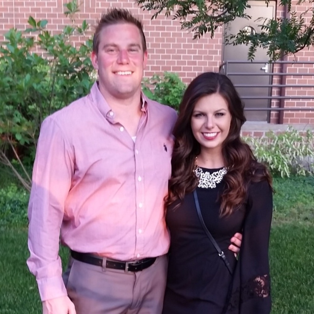 Meet your Posher, Marisa